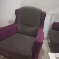 مبلمان کارکرده