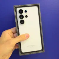 سامسونگ S26 Ultra مشابه آکبند نقد و اقساط