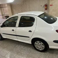 206 sd v8|خودرو سواری و وانت|اهواز, کمپلو جنوبی|دیوار
