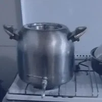 کتری سماوری