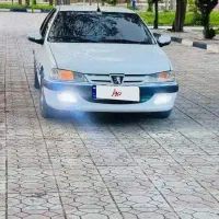 پارس سال تکسوزمدل96