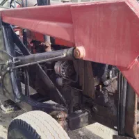 تراکتور فرگوسن مدل 65  در علویجه