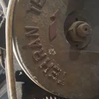 اره صابونی|ماشین‌آلات صنعتی|ورامین, ورامین|دیوار