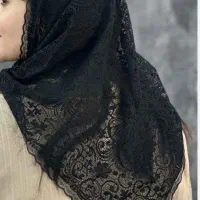 روسری سه گوش