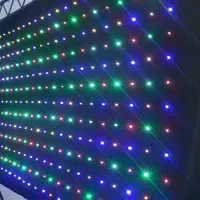 پرده ال ای دی