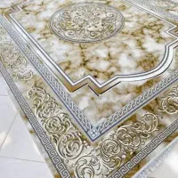 فرش کارخانه|فرش|یاسوج, |دیوار