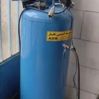 دستگاه دوخت و‌پانچ نایلون و رول کن و پرفراژ سفره|ماشین‌آلات صنعتی|اسدآباد, |دیوار