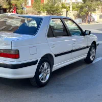 پارسELX TU5سفارشی 1401فول وصفر|خودرو سواری و وانت|بیرجند, |دیوار