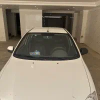 تیبا گیربکس اتومات استثنایی