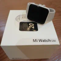 ساعت هوشمند شیائومی  Mi Watch Litle T02