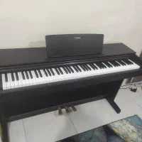 پیانو یاماها|پیانو، کیبورد، آکاردئون|آبادان, |دیوار