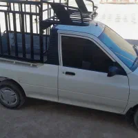 پراید وانت مدل 1401|خودرو سواری و وانت|شادگان, |دیوار