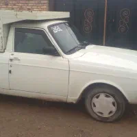 فروش پیکان وانت