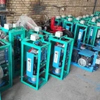 بالابر تک فاز و سه فاز