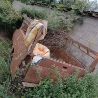 وانت آریسان سوخته