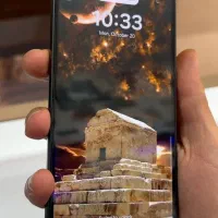 سامسونگ A54 5G 256GB با گارانتی|موبایل|رویان, |دیوار