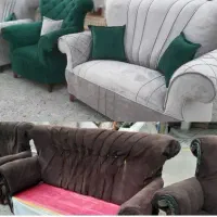 تعمیرات مبل امیر|خدمات پیشه و مهارت|بجنورد, |دیوار