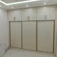 کمد دیواری|جاکفشی، کمد، دراور|مرند, |دیوار