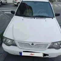 پراید ۱۱۱ یرو 4 به شرط سلامت سلامت