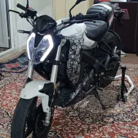 بنلی کم کار خانگی13هزارتا کار 180s|موتورسیکلت|شیراز, ترمینال باربری|دیوار