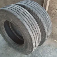 لاستیک عقب نیسان|قطعات یدکی و لوازم جانبی|رشت, خرسندی|دیوار