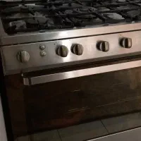 گاز ۵ شعله تکنو اصل ایتالیا