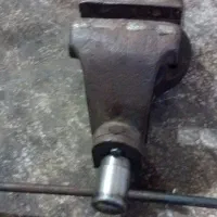 گیره رومیزی انگلیسی