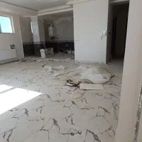 فروش آپارتمان/۱۲۴مترنوساز /جاده ورزقان