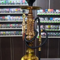 قلیان|کلکسیون و سرگرمی|بندر انزلی, آخرخط|دیوار