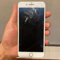 ایفون ۷ پلاس|موبایل|اندیشه, شهرک صدف|دیوار