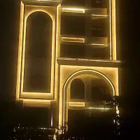 آپارتمان تازه ساخت ۱۴۵ متری