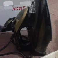 اتو بدون استفاده