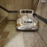 ماشین برقی تخفیف ویژه