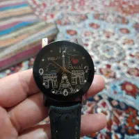 ساعت کار کرده|ساعت|شیراز, دارالرحمه|دیوار
