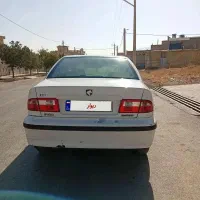 سمند LX EF7 بنزینی، مدل ۱۳۹۴|خودرو سواری و وانت|شیراز, زرهی|دیوار