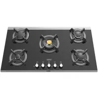 سرویس گاز صفحه ای و بخاری گازی