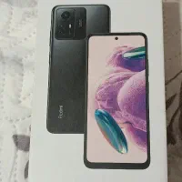 شیامی ردمی۱۲s