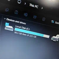 لپ تاپ Asus K556U|رایانه همراه|گناباد, |دیوار