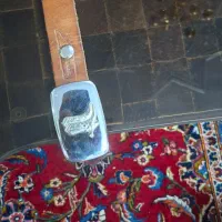 گمر بند آنتیک|کیف، کفش، کمربند|ری, فیروزآبادی|دیوار