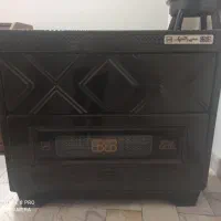 بخاری|بخاری، هیتر، شومینه|مشهد, کوثر|دیوار