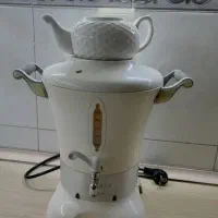 سماور ریوالد ترکیه