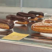 نیروی شیرینی پزی فرانسوی