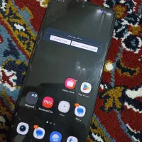 سامسونگm52|موبایل|تبریز, |دیوار