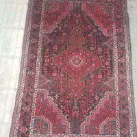 فرش دست بافت قدیمی