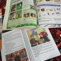 کتاب زبان project|کتاب و مجله آموزشی|جوادآباد, |دیوار