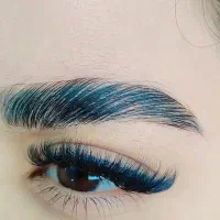 مدل مژه|خدمات آرایشگری و زیبایی|دزفول, |دیوار