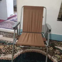 صندلی  مسافرتی