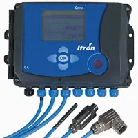 تصحیح کننده گاز برند CORUS|ابزارآلات|تهران, صادقیه|دیوار