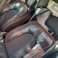 پراید مدل ۹۶ بدون رنگ|خودرو سواری و وانت|کوهدشت, |دیوار