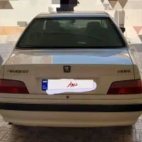 فروش فوری پژو پارس